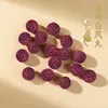 Cuentas de Incienso, Cuentas Sueltas, Fortuna, Longevidad, Felicidad, Riqueza, Buena Suerte, Accesorios de Cuentas Espaciadoras para Manualidades, Artículos de Alta Venta en Stock, Suministro Directo del Fabricante, Se Puede Enviar en Nombre de Otros