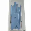 Conjunto Multifuncional de Ferramentas de Argila Transfronteiriço para Argila, Massa de Modelar Macia, Escultura, Ferramentas de Modelagem de Escultura DIY