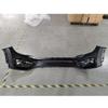 Adecuado para Jeep Compass Parachoques Delantero 2017 2018 2019 2020 2021