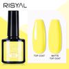 Venta al por mayor de Gel para Uñas Transfronterizo Color Caramelo Macaron Esmalte en Gel Gel para Uñas Nuevo Gel para Uñas