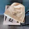 Gorro holgado estilo japonés para primavera y otoño para mujer, Turbante negro, Gorro de punto fino, Gorro posparto, Versátil para circunferencia de cabeza grande