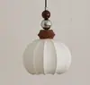 Lustre vintage estilo francês, uma peça de iluminação bonita e criativa para restaurantes, luminárias de mesa retrô estilo americano, luminárias de bar e luminárias de cabeceira, todas em estilo vintage