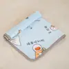 Esterilla para nido de mascota disponible en las cuatro estaciones manta de franela cálida de doble cara manta para aire acondicionado manta para dormir de gato venta al por mayor de fábrica