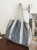 Bolso Tote de Moda Casual de Gran Capacidad para Mujer 2025 Nuevo Bolso de Hombro para Ir al Trabajo Mochila de Moda