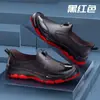 Botas de lluvia gruesas y de alta calidad para hombres y mujeres, duraderas, impermeables y con altura hasta la pantorrilla, suelas antideslizantes y adecuadas para el trabajo, actividades acuáticas y deportes.