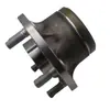 Rolamento de Cubo de Roda 1469189 Roda Traseira Adequado para Ford: Unidade de Cubo de Roda Tourneo Connect