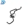 Válvula de derivación de vacío con tubo 55573259 10116539 Aplicable a Buick Chevrolet Roewe RX5