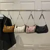 Bolsa de Axila Fofa Estilo Coreano para Menina Nova Primavera 2026 Desenho Animado Anime Bolsa Dumpling Bolsa de Ombro Tendência de Alta Qualidade
