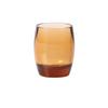 Vaso para enjuague bucal irrompible Celebridad de Internet Creativo Vaso para lavar Vaso de agua simple de alta gama Estilo ins de lujo ligero Vaso de plástico