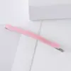 Pasador de Pelo Estilo Coreano Estilo Ins Moda para Mujer Clip Lateral Accesorio para el Cabello de Celebridad de Internet Clip para Flequillo