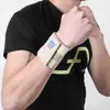 Atacado do Fabricante Proteção Articular, Aquecimento, Munhequeiras Esportivas Pressurizadas, Munhequeiras para Basquete, Fitness, Atividades ao Ar Livre, Antiderrapante, Absorção de Choque