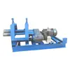 En Stock Máquina Plegadora de Varilla de Acero en Rollo Pequeña Máquina Plegadora de Bucles de Alambre Máquina Plegadora de Arco Sonda Manual Máquina Laminadora de Placa de Hierro Plano Rollo