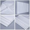 Guangdong fábrica direta 115*135 branco novo material tecido saco plástico pele de cobra saco atacado saco uma variedade de especificações