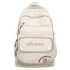 Mochilas Escolares, Mochilas, Ruiying de Aspecto Elegante, Gran Capacidad, Estudiantes de Primaria, Grados 3-6, Universidad, Estudiantes de Secundaria, Mayoreo