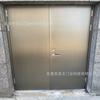 Fabricante Personaliza Puertas Cortafuego de Acero Inoxidable Sus304, Puertas para Proyectos, Puertas Cortafuego de Acero Inoxidable 316, Puertas Batientes de Acero Inoxidable