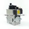 Grupo alemão da válvula de solenoide do gás de Dongsi dos estrumes MBDLE415B01S20