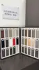 Rack de Armazenamento Hanger Estante Organizador de Tubo Redondo de Liga de Alumínio Minimalista de Luxo Leve Suporte de Chão Decorativo