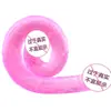 Dragão de Duas Cabeças Colorido Dançante Dildo de Duas Cabeças para Mulheres, Dildo Manual Longo Realista, Masturbador Feminino, Brinquedo Sexual Adulto