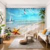 TEMUR, la más vendida de una generación de cortinas con vistas al mar, pantallas para ventanas, salas de estar, balcones, suites temáticas de hotel