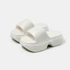 Nuevas Zapatillas de Moda de Verano Cómodas y Versátiles para Interiores/Exteriores con Suela Suave para Aumentar la Altura, Disponibles para Dropshipping Transfronterizo por Temu