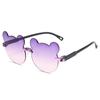 2026 Gafas de Sol Infantiles de Osito Gafas de Sol Niños Gafas Parasol Bebé Protección Solar Gafas de Sol Protección UV