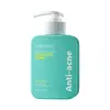 Serie Limpiador Facial con Ácido Salicílico Kormesic Limpiador Facial Leche Limpiador Suave de Aminoácidos