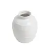 Venta Directa de Fábrica Adornos Creativos Nórdicos para Jarrones Artesanías Recipiente de Cerámica para Decoración con Flores Secas y Húmedas Muebles para el Hogar