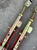 Tractor Monocilíndrico de Cuatro Ruedas Estilo Nuevo Modificado Modelo Nuevo Par de Suspensión Tipo Universal Engrosado Barra de Unión Lateral de Acoplamiento