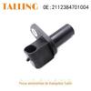 Sensor de posição da árvore de manivelas 2112384701004 2112384701003 atacado de autopeças