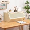 Gabinete con Cajones Gabinete de Almacenamiento Armario de Pared a Techo Integrado Cómoda de Cajones Gabinete de Almacenamiento Sala de Estar Hogar Dormitorio Gabinete de Almacenamiento Apartamento Pequeño