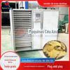 Secador de ervas medicinais chinesas Tiger Stick, pequeno aquecimento elétrico, secador de raiz de tigre, equipamento de secagem de batalha amarga, máquina tudo em um