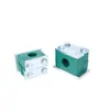 Abrazaderas de Plástico para Tuberías Paralelas de Alta Resistencia, Abrazaderas de Tubería de Agujero Único y Múltiples Agujeros, Abrazaderas Hidráulicas para Tuberías de Alta Resistencia, Abrazaderas de Tubería para Sistemas Hidráulicos