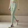 Pantalones de Yoga Mujer Ropa Exterior Cintura Alta Control de Abdomen Levanta Cadera Leggings Ajustados Pilates Running Deportes Fitness Pantalones Shark