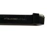 Portaherramientas CNC 45 Grados Herramienta de Torneado Exterior Ssscr1212/1616/2020H09/K09 Portaherramientas de Torno para Instrumentos