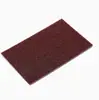 Esponja de Lija Limpiador Cocina Lavado Platos Lavado Sartenes Cepillo Desoxidante Bloque Esponja Lijado Cepillo Limpieza Hogar Cepillo Ollas