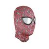 Capacete do Homem-Aranha para Adultos e Crianças Miles Gwen Lente de Proteção para Expedição de Herói Adereços para Transmissão ao Vivo de Celebridade da Internet Douyin