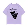 Playera Deftones Edición Limitada Around the Fur