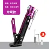 Suporte para Carro Elétrico Suporte de Pé Carro a Bateria Motocicleta Bicicleta Suporte de Tripé Pé de Tripé Escada de Carro Suporte Lateral