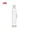 KM5293 Rebanador de Salchichas Cuchillo Ondulado Salchicha de Almidón Jamón Rebanador Famoso Gadget de Cocina con Forma de Pez