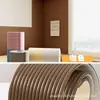 Tiras Anticolisión para Niños, Protección Engrosada para Bordes de Muebles de Guardería, Acolchado Suave Anticolisión, Impermeable al por Mayor, Multifuncional para Uso en el Hogar y Dormitorio
