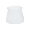 A2855 Cubierta de Silicona para Pata de Silla Silenciosa Engrosada Cubierta de Silicona para Pata de Mueble Cubierta para Mesa y Silla