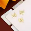 Joyería para Uñas de Año Nuevo Celebridad de Internet Explosiones Propicio y Seguro Riqueza Felicidad Rico y Delgado Dinero Joyería para Uñas Linda