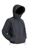 Ropa de Protección Solar para Exteriores 2026 para Hombre, Traje Delgado Transpirable de Secado Rápido de Seda de Hielo de Verano, Chaqueta Protectora con Capucha Transpirable de Malla
