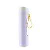 Vaso de Agua Plegable de Silicona de Grado Alimenticio Transfronterizo, Vaso Portátil para Deportes al Aire Libre y Viajes, Botella de Agua Deportiva Resistente a Altas Temperaturas y a Prueba de Fugas