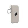Aplicável à capa protetora da bateria Apple Vision Pro Capa protetora de armazenamento de silicone do tesouro de carregamento de energia Apple MR
