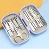 Carrito de uñas estilizado y conveniente Carrito de uñas traje Traje de herramientas para carrito de uñas Necesario en casa En stock Directamente
