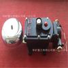 Timbre eléctrico a prueba de explosiones para minas Bal2G-127/150 con sistema de trabajo de corta duración. Timbre eléctrico a prueba de explosiones para minas con sonido y luz combinados.