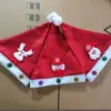 Chapéus de Natal Chapéus de Festas Papai Noel Presentes de Natal Presentes de Natal Chapéus para Adultos e Crianças Tecido Não Tecido
