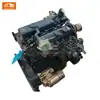 Peças de Escavadeira para Máquinas de Construção São Adequadas para o Motor Diesel Novo Kubota D1703Bm-Di-Ef04