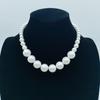 Cadena de Suéter Versátil Collar de Perlas para Mujer, Versátil y Elegante, Adecuado para Primavera, Otoño e Invierno, Simple y Sofisticado, Sensación de Alta Gama, Venta Directa de Fábrica